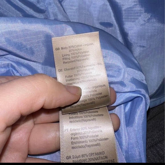 SCOTCH & SODA PUFFER JACKET - Picture 6 of 9